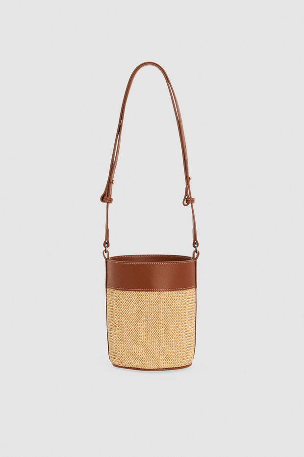 Kayu clearance bucket bag