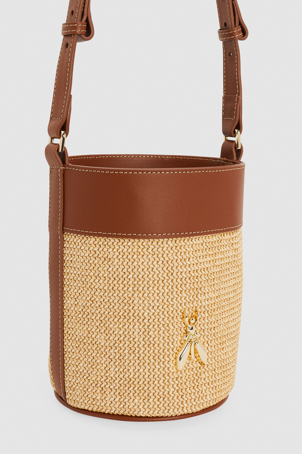 Summer best sale bucket bag